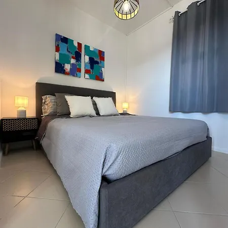 Brorent-casa Corallo