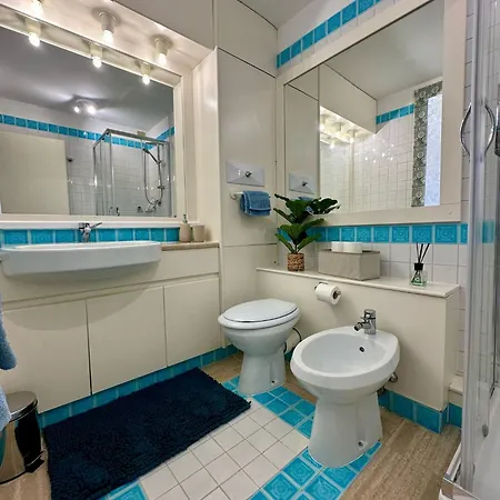 Brorent-casa Corallo Apartment *