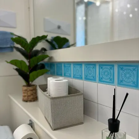 Brorent-casa Corallo Apartment *