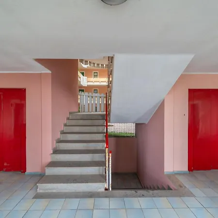 Apartment Brorent-casa Corallo *