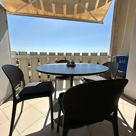 Apartment Brorent-casa Corallo Olbia
