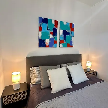 Brorent-casa Corallo Olbia