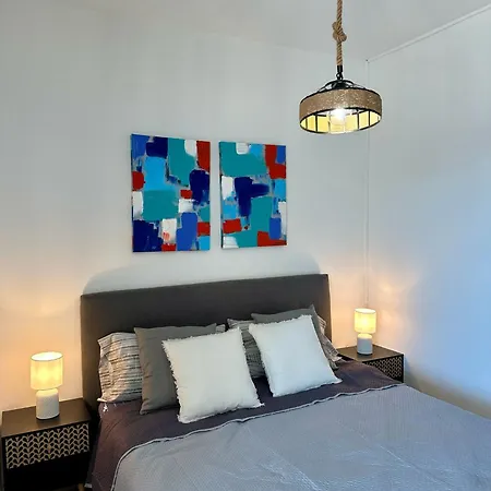 Brorent-casa Corallo Apartment *