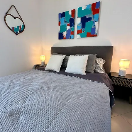Apartment Brorent-casa Corallo *