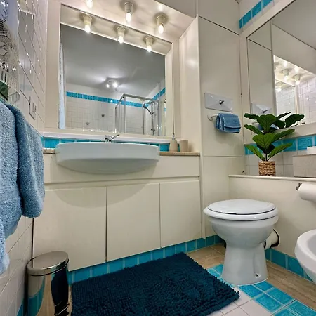 Apartment Brorent-casa Corallo Olbia