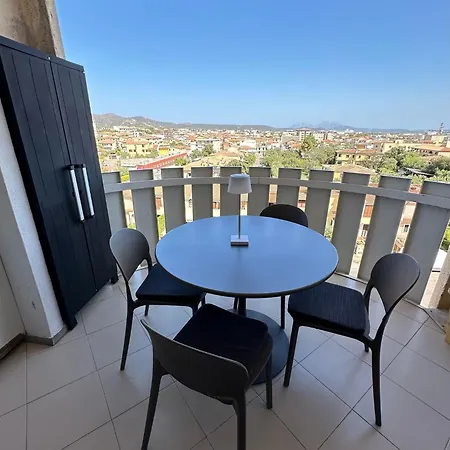 Brorent-casa Corallo Apartment