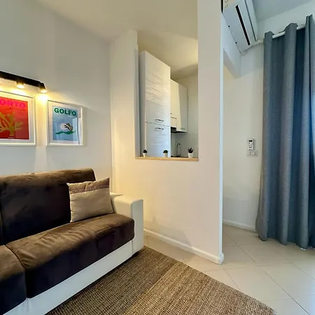 Apartment Brorent-casa Corallo