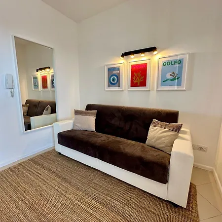 Brorent-casa Corallo Apartment *