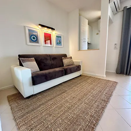 Brorent-casa Corallo Apartment Olbia